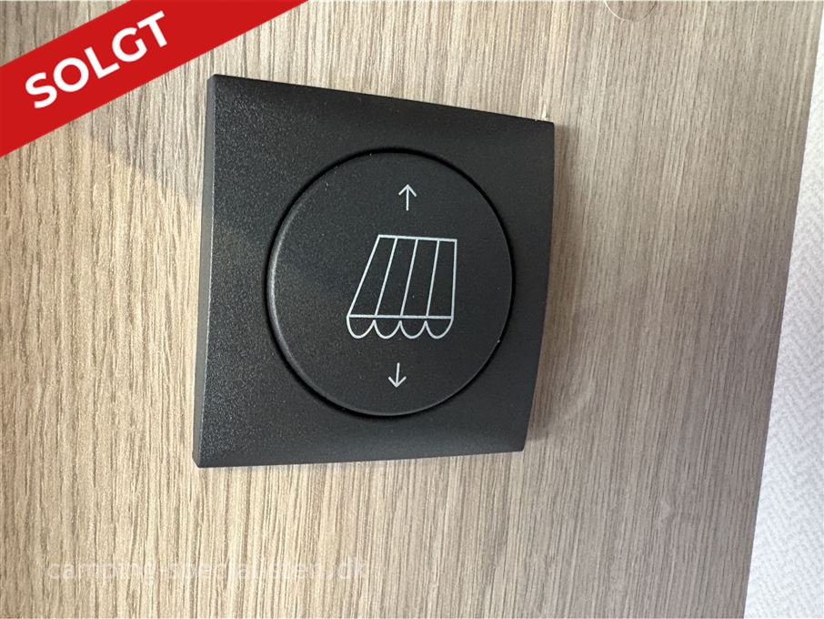 Kabe Briljant 470 XL KS